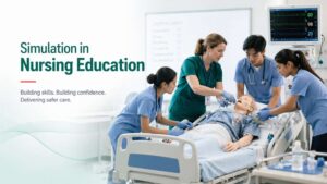 simulation in nursing education