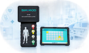 heart rhythm simulator